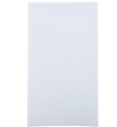 Силиконовый чехол для Xiaomi Mi Power Bank 5000 mAh (White/Белый) - 5