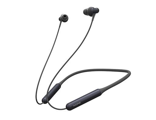 Наушники 1More Stylish Bluetooth In-Ear Headphones (Black/Черный) 