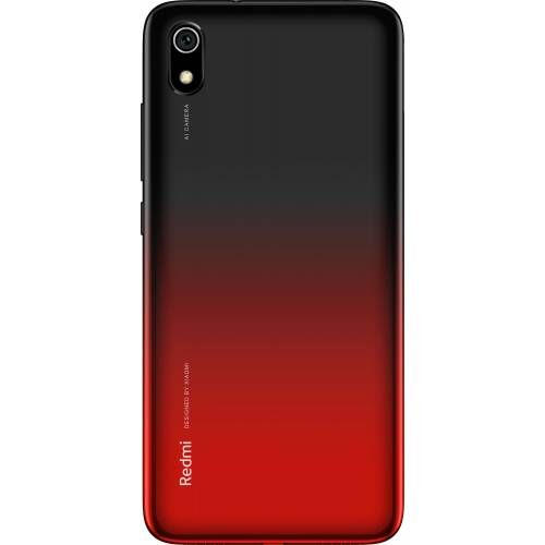 Смартфон Redmi 7A 16GB/2GB (Red/Красный) - отзывы - 6