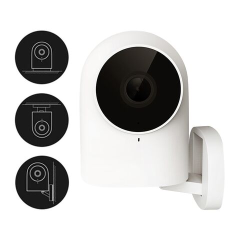 IP-камера Aqara Smart Camera Gateway Edition G2 (White/Белый) - 4