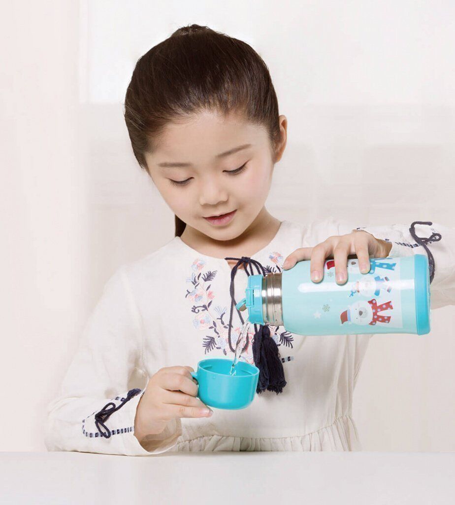 Viomi Children Vacuum Flask