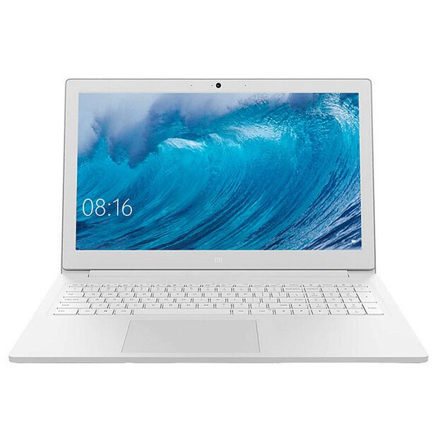 Ноутбук Xiaomi Mi Notebook Lite 15.6 i5 128GB1TB/4GB/GeForce MX110 (White) - отзывы - 7