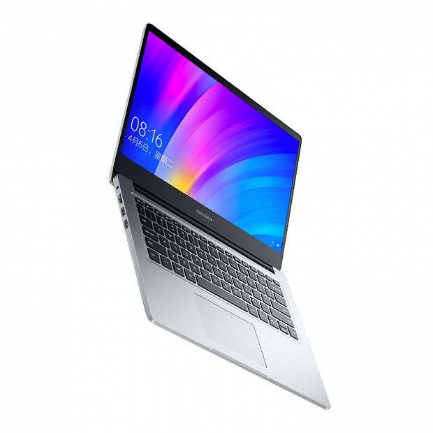 Ноутбук Xiaomi RedmiBook 14 i5 8GB/256GB/GeForce MX250 (Silver/Серебристый) - отзывы - 2