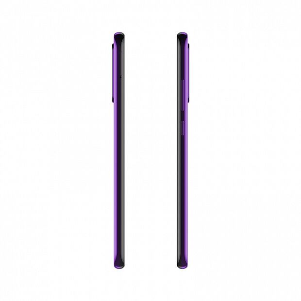 Смартфон Redmi Note 8 128GB/6GB (Purple/Фиолетовый) - отзывы - 4