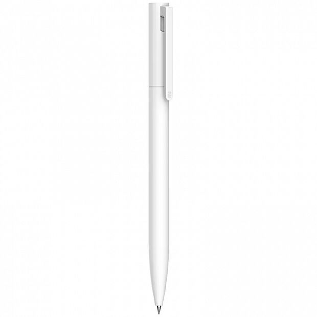Ручка MiJia Mi Pen (White/Белая) : отзывы и обзоры - 1