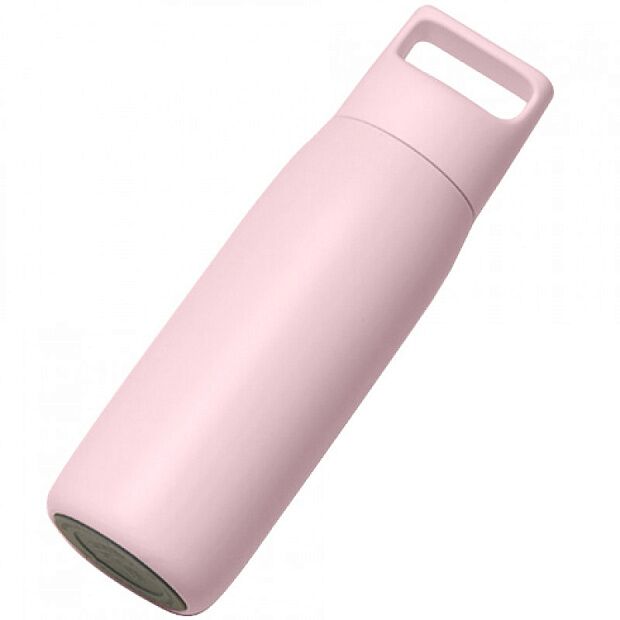 Термос FunHome Accompanying Mug (Pink/Розовый) : отзывы и обзоры - 1