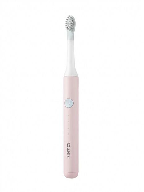 Электрическая зубная щетка Soocas X3 Sonic Electric Toothbrush (Pink) - 1