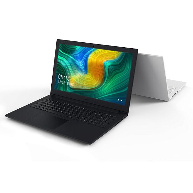 Ноутбук Xiaomi Mi Notebook Lite 15.6 i5 128GB1TB/4GB/GeForce MX110 (White) - отзывы - 2