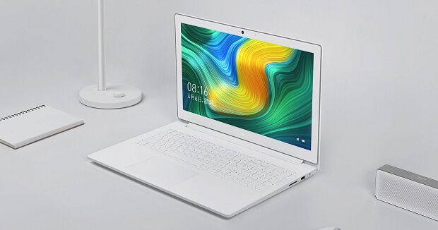 Ноутбук Xiaomi Mi Notebook Lite 15.6 i5 128GB1TB/4GB/GeForce MX110 (White) - отзывы - 4