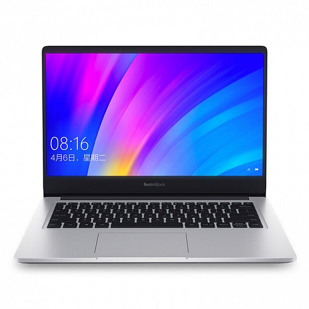 Ноутбук Xiaomi RedmiBook 14 i5 8GB/256GB/GeForce MX250 (Silver/Серебристый) - отзывы - 1