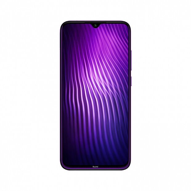 Смартфон Redmi Note 8 128GB/6GB (Purple/Фиолетовый)  - характеристики и инструкции - 2