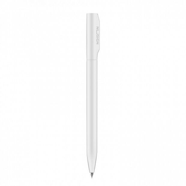 Xiaomi Nusigh Gel Pen (White) 