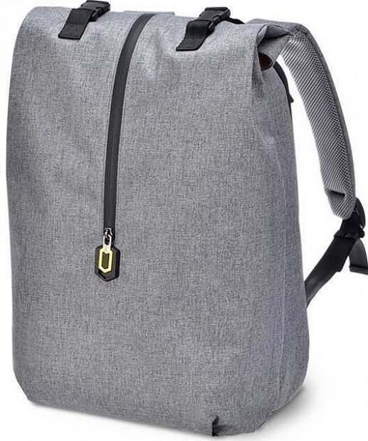 Рюкзак Xiaomi Mi Travel Backpack (ZJB4155TW) (Grey/Серый) - 1