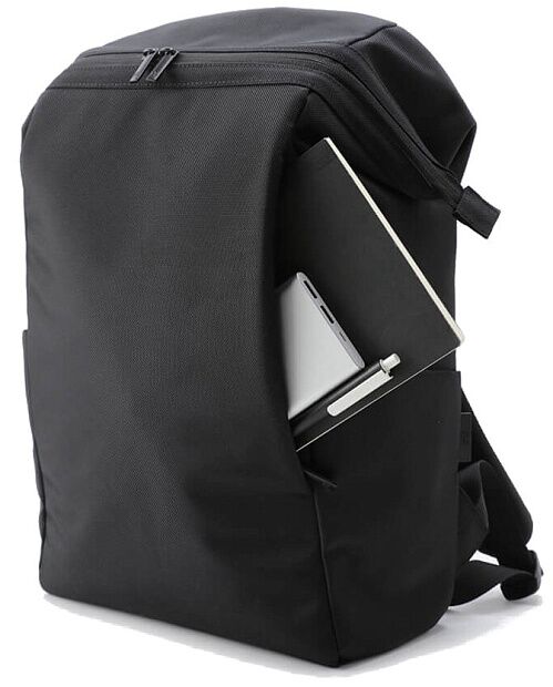 Рюкзак 90 Points Commuter Backpack (Black/Черный) - 5