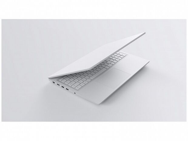 Ноутбук Xiaomi Mi Notebook Lite 15.6 i5 128GB1TB/4GB/GeForce MX110 (White) - отзывы - 1