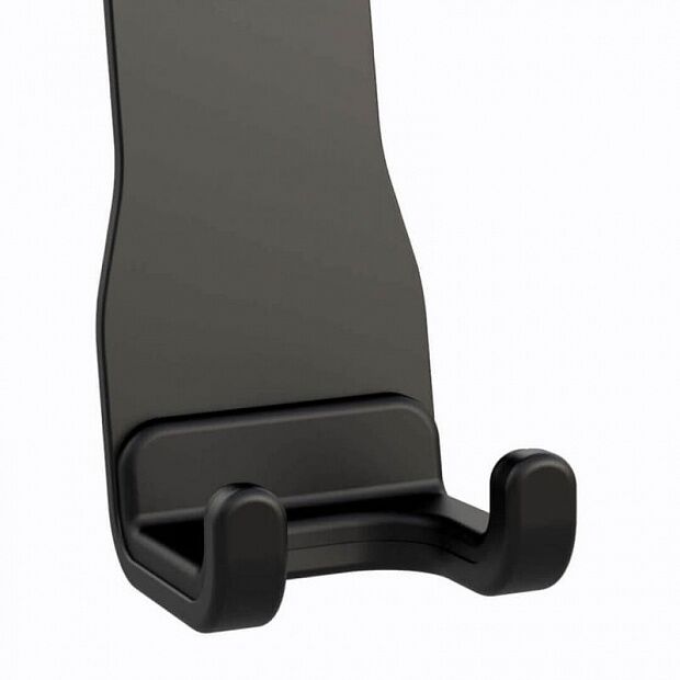 Держатель для смартфона Carfook Gravity Car Bracket (Black/Черный) - 3