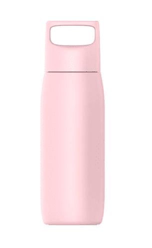 Термос FunHome Accompanying Mug (Pink/Розовый) : отзывы и обзоры - 2