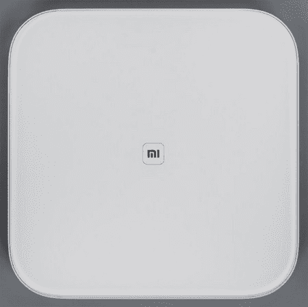 Внешний вид Xiaomi Mi Smart Scale Weight