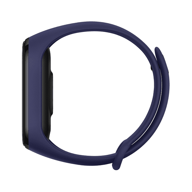 Фитнес-браслет/трекер Xiaomi Mi Band 4 (Blue/Синий) - отзывы владельцев и опыте эксплуатации - 5