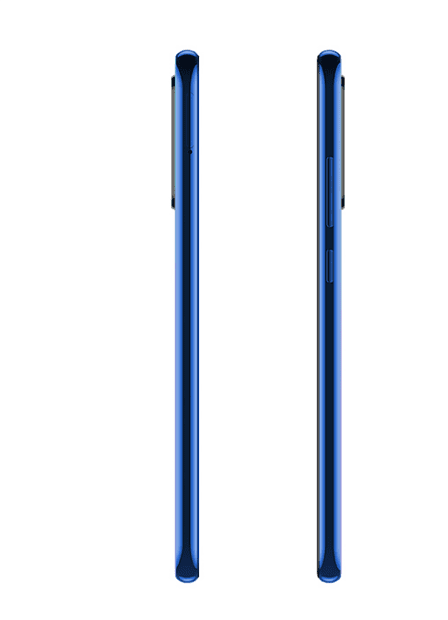 Смартфон Redmi Note 7 Pro 128GB/6GB (Blue/Синий) - 4