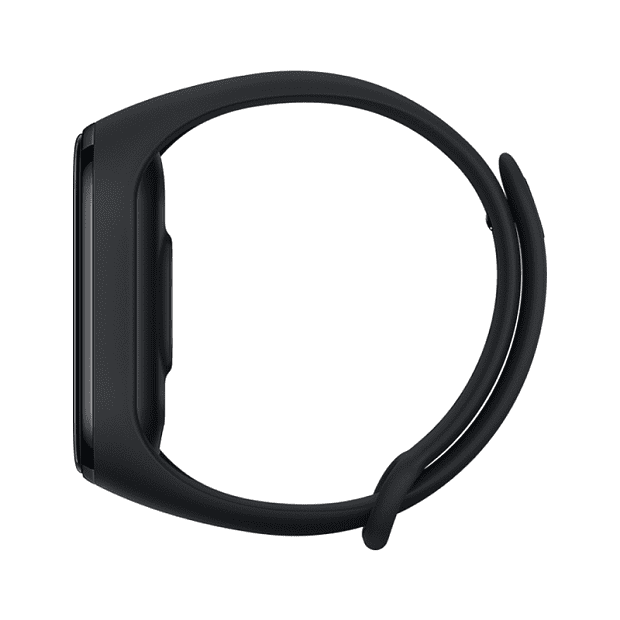 Фитнес-браслет/трекер Xiaomi Mi Band 4 (Black/Черный) - отзывы владельцев и опыте эксплуатации - 3