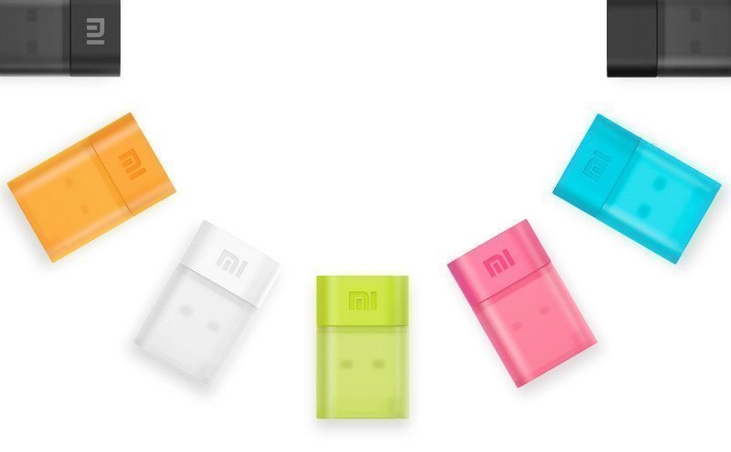 Роутеры Xiaomi Mi Wi-Fi USB Роутеры Xiaomi Mi Wi-Fi USB